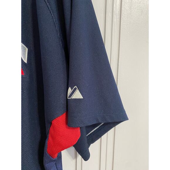 Minnesota Twins Batting Practice Jersey - Picture 3 of 7